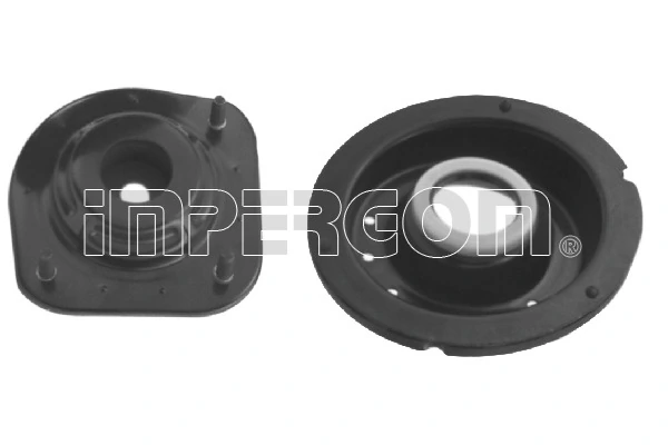 Repair Kit, suspension strut support mount